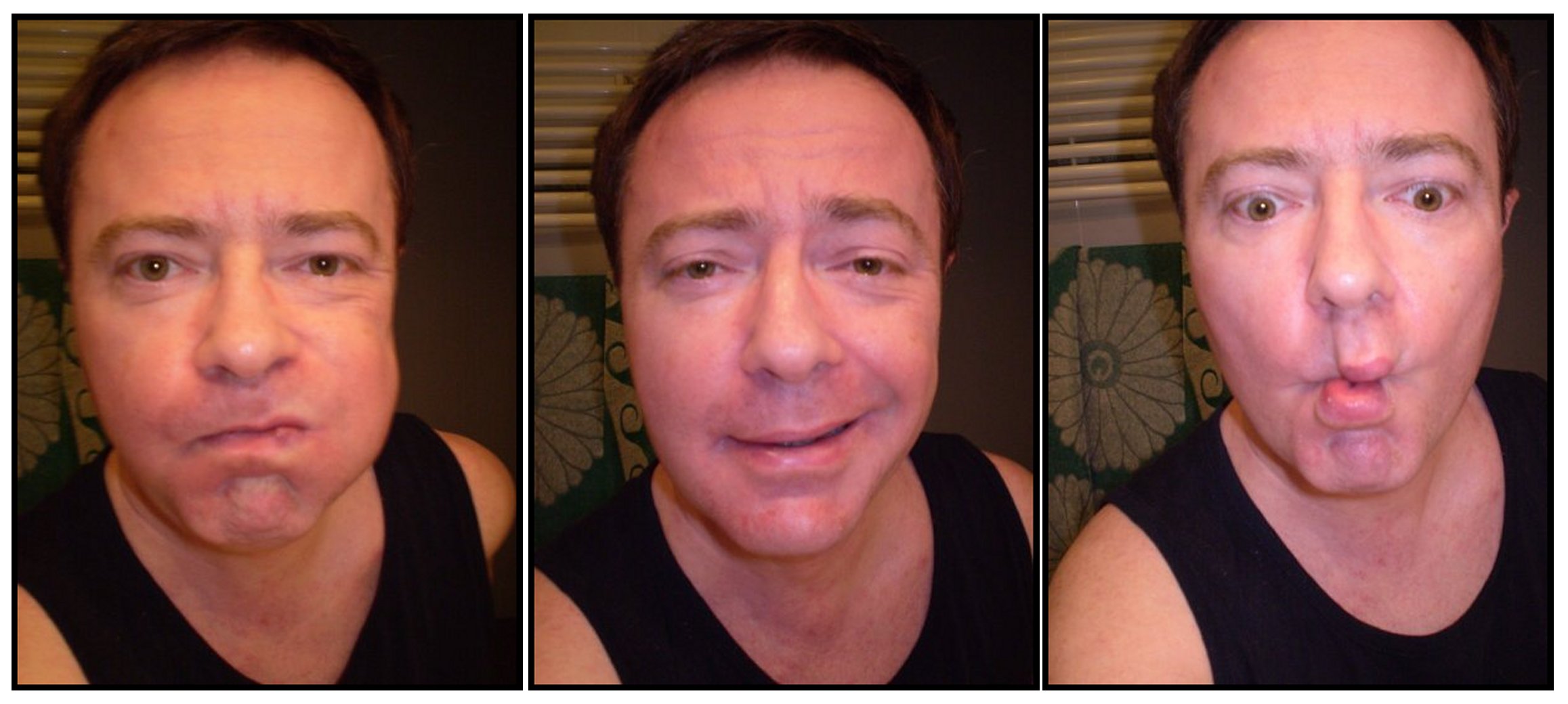 Profil de Sevak, 55 ans, Plan Cul à Wadī Bada‘