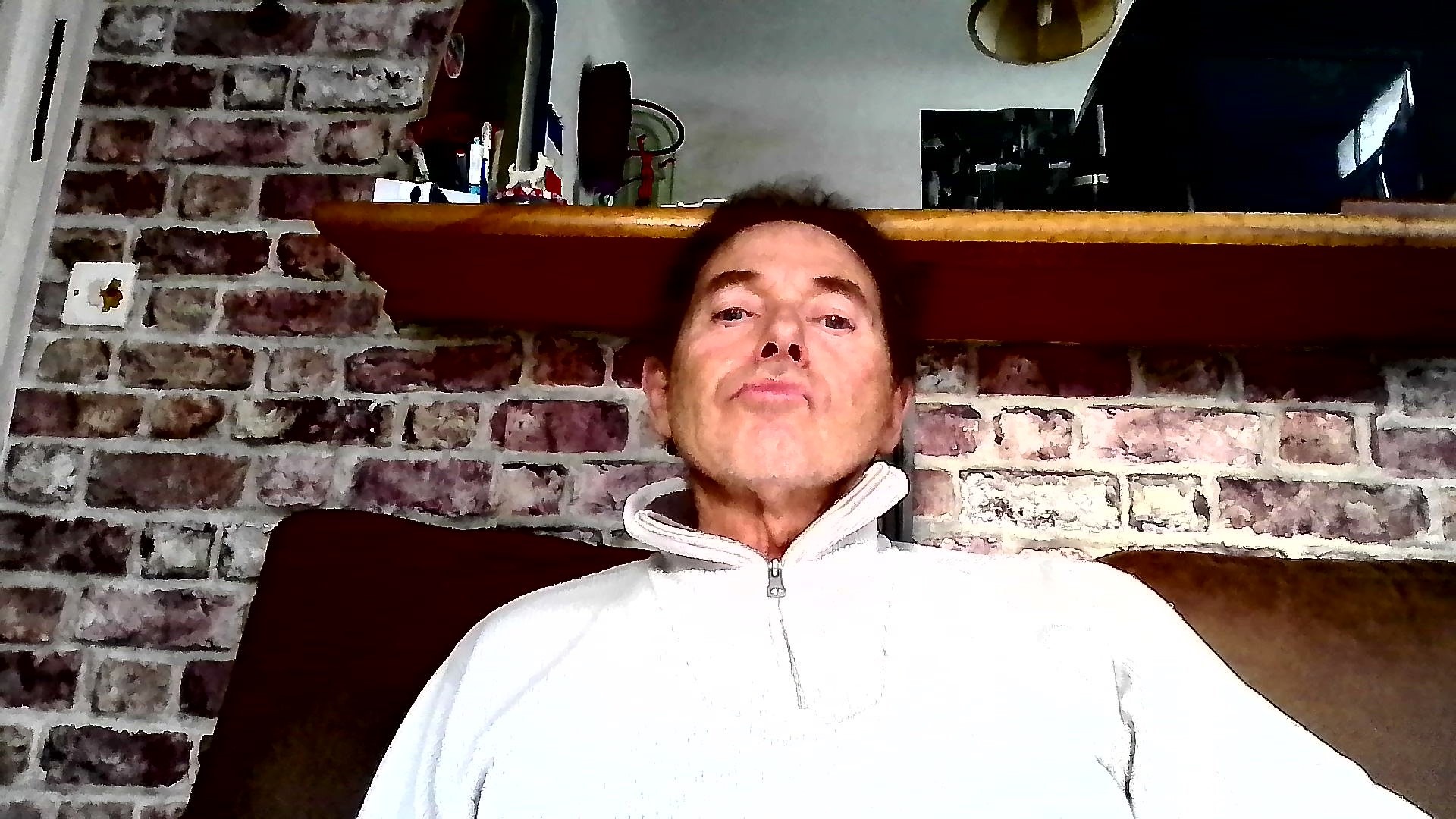 Profil de Smail, 49 ans, Plan Cul à ‘Izbat al Jamāyilah