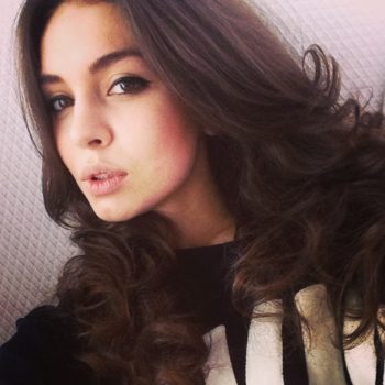 Profil de Clara, 26 ans, Plan Cul à Bir Ramla