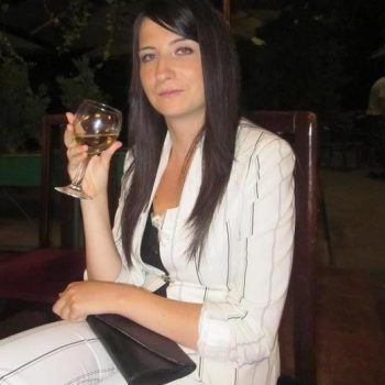 Profil de Melika, 42 ans, Plan Cul à Damshīr