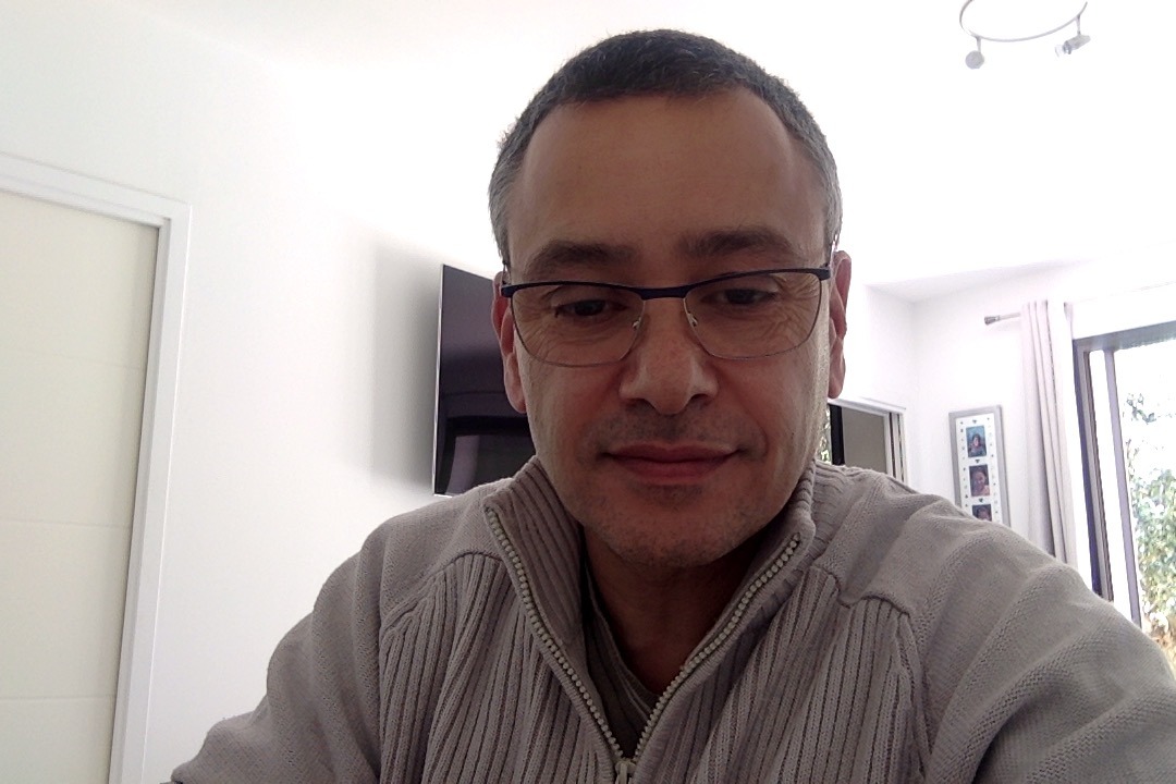 Profil de Iosif, 55 ans, Plan Cul à Damārīs