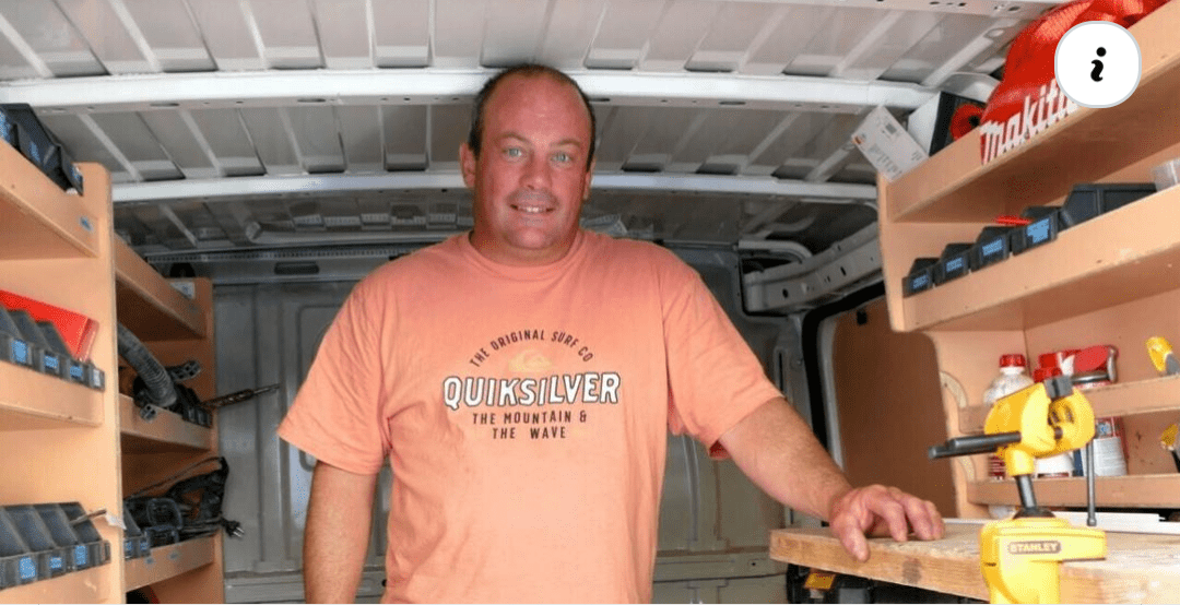 Profil de Sheldon, 44 ans, Plan Cul à Faisal