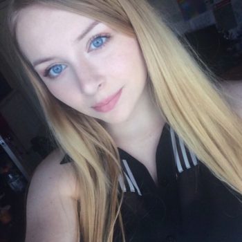 Profil de Effy, 25 ans, Plan Cul à Dayr Abū Khidrah