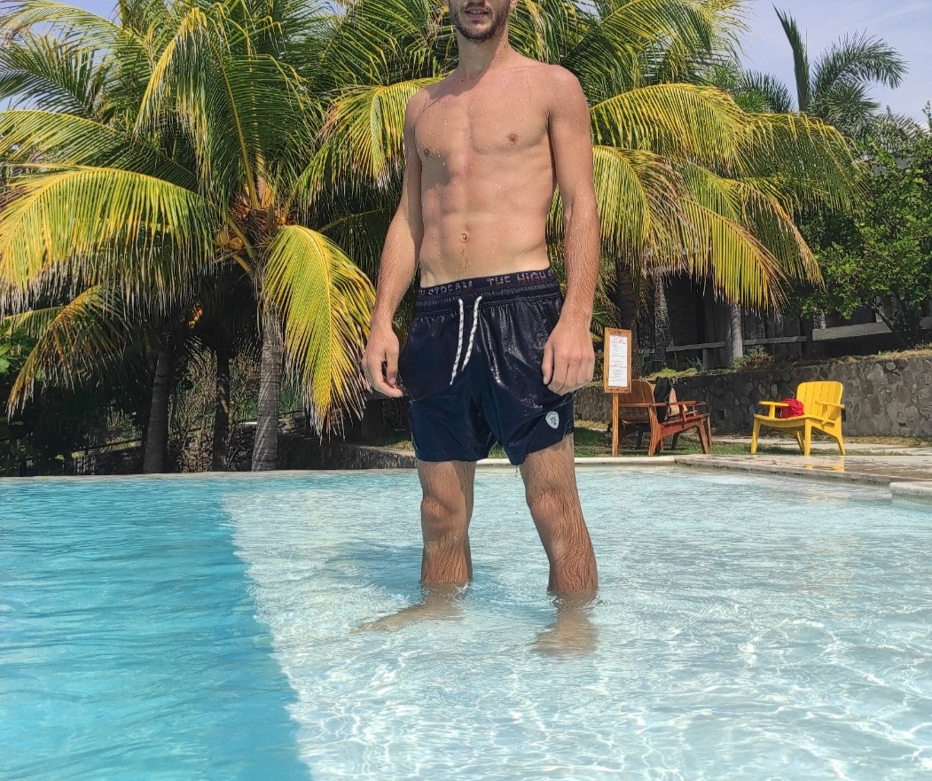 Profil de Ersoy, 35 ans, Plan Cul à Sīnamā Miyāmī