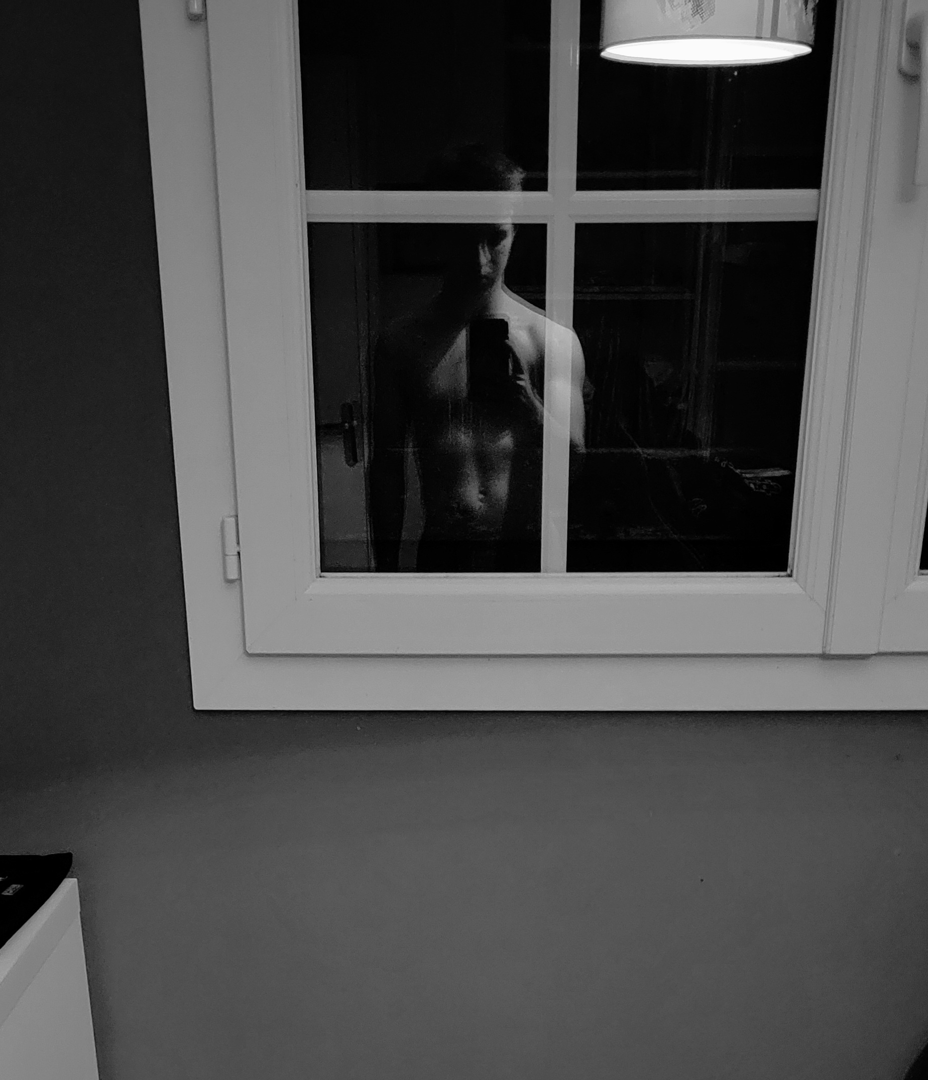 Profil de Darrell, 23 ans, Plan Cul à ‘Izbat ‘Armānī