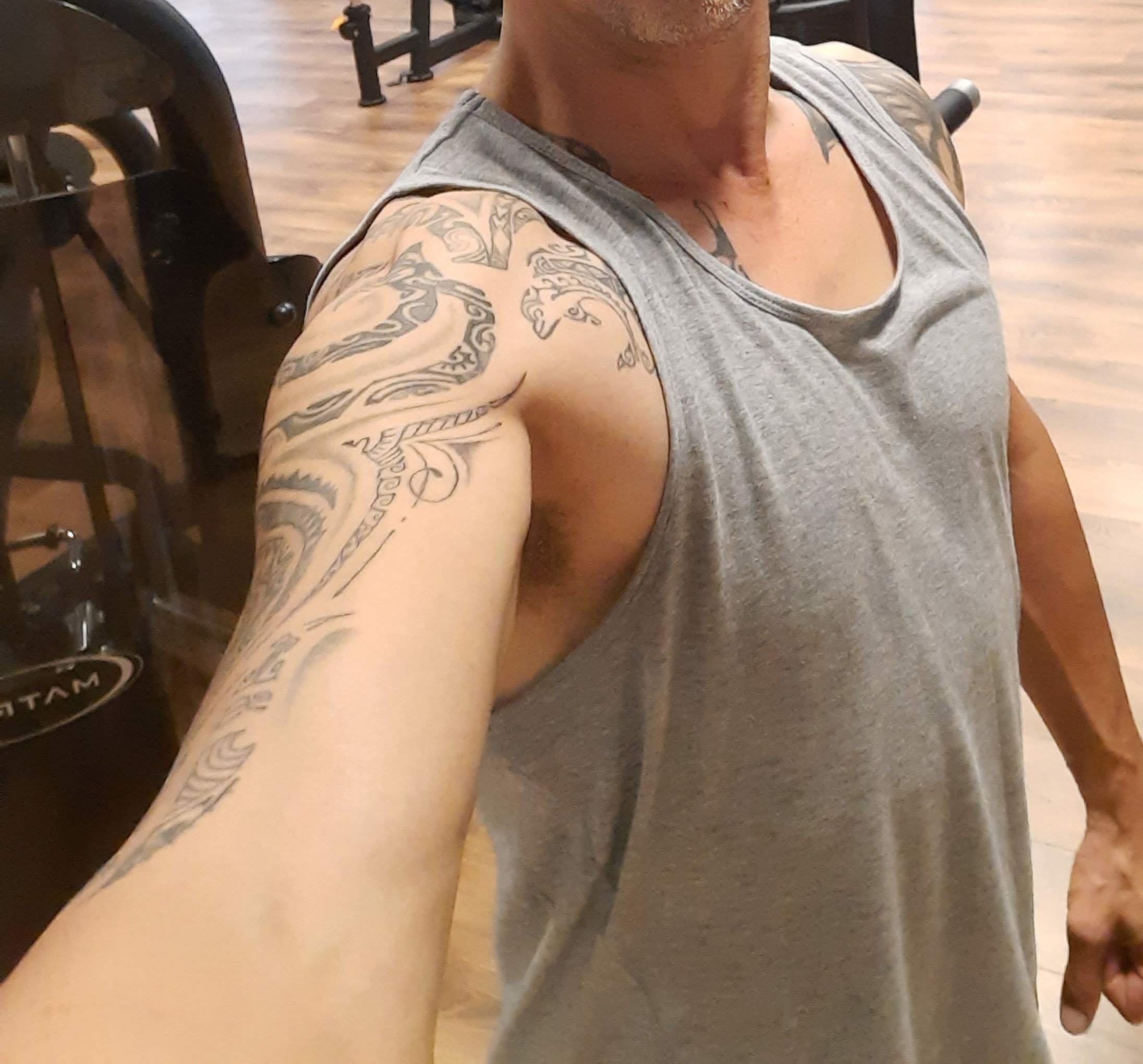 Profil de Helois, 40 ans, Plan Cul à Sīdī ‘Abd al Majīd