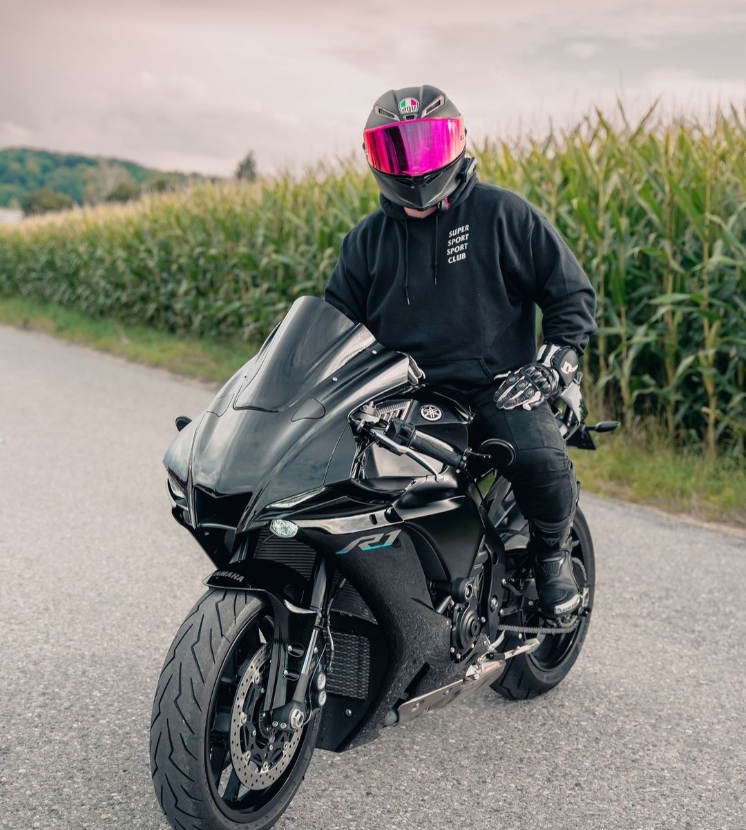 Profil de Daryll, 21 ans, Plan Cul à Kawm Ishfīn