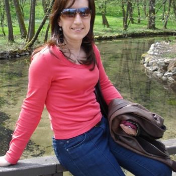 Profil de Myriana, 46 ans, Plan Cul à ‘Izbat Sulaymān ‘Abd Allāh