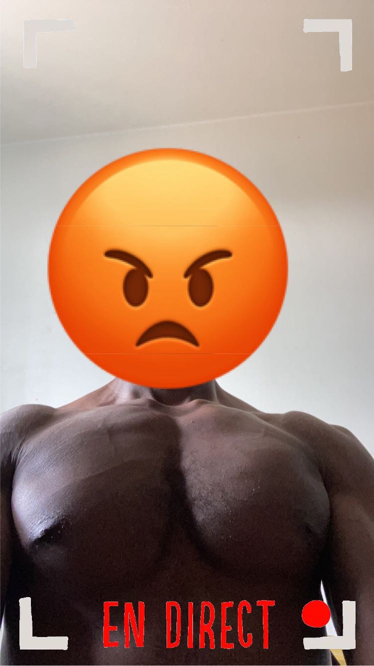 Profil de Amane, 35 ans, Plan Cul à Nazzah