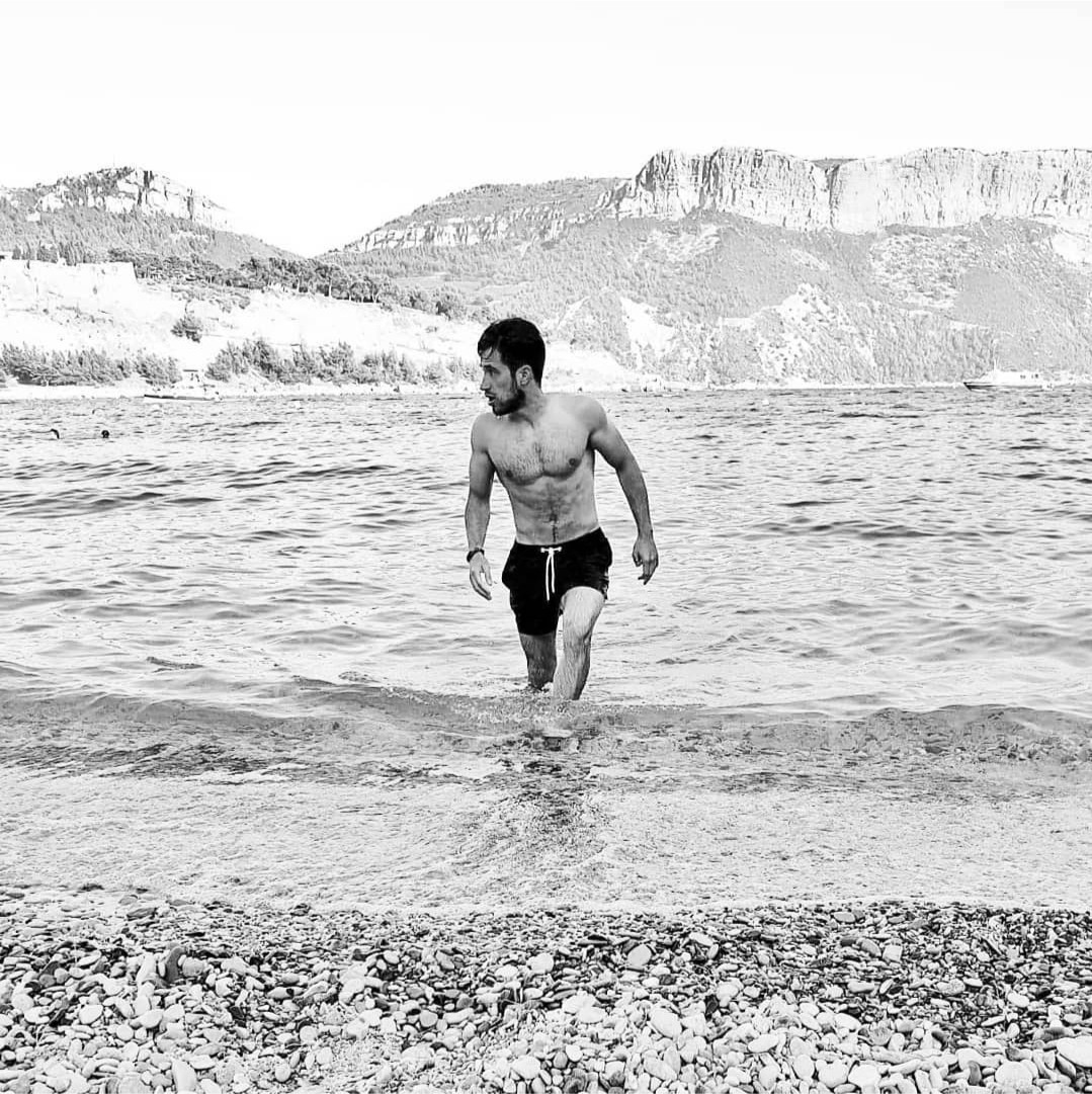 Profil de Hessam, 29 ans, Plan Cul à Canal Haran