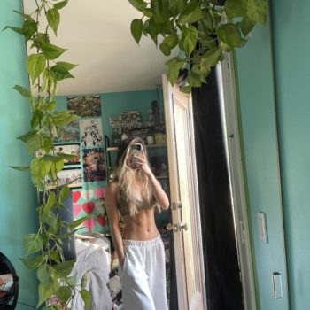 Profil de Youmna, 30 ans, Plan Cul à El-Gomhoreya