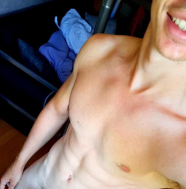 Profil de Sani, 25 ans, Plan Cul à ‘Izbat Aḩmad Ţal‘at