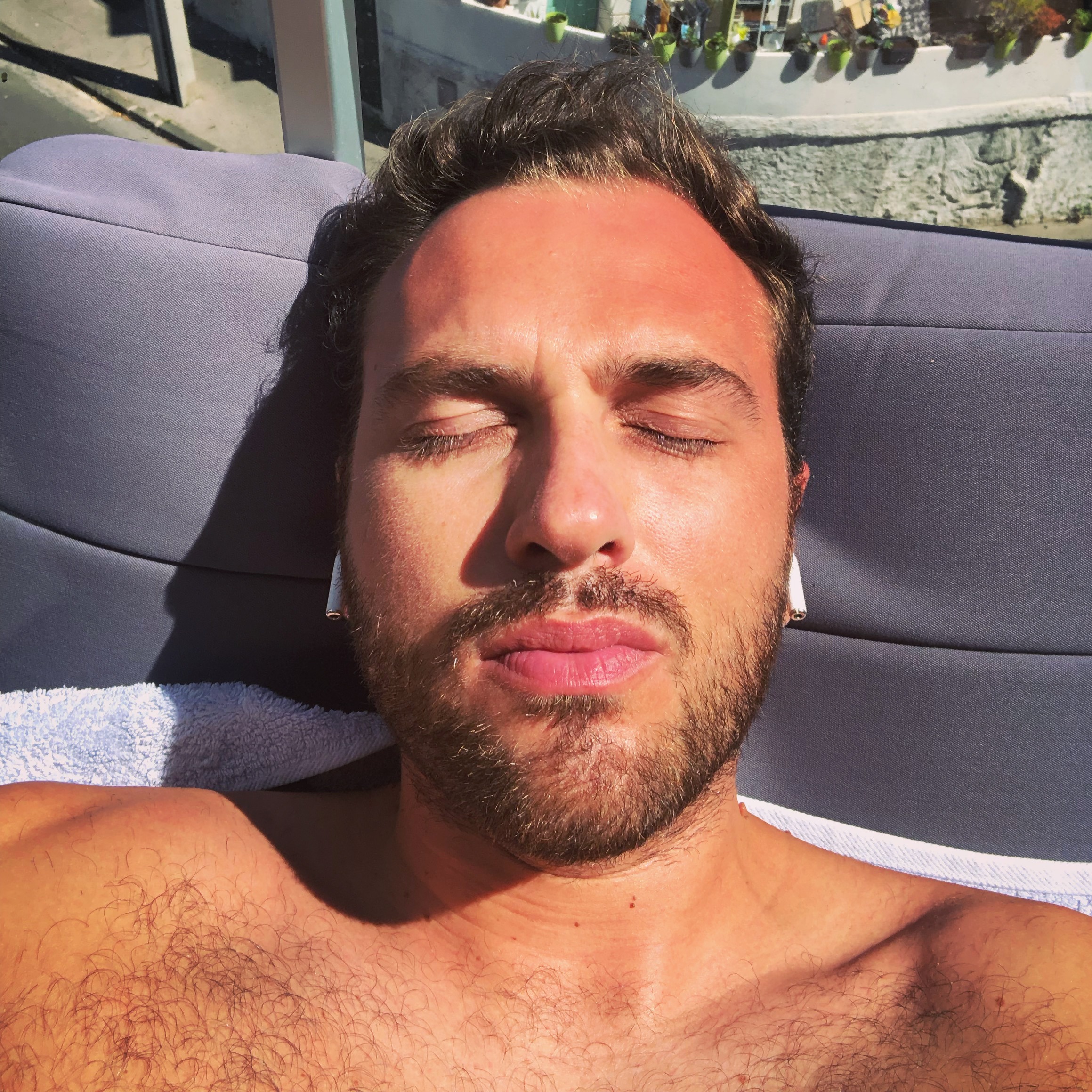 Profil de Soni, 34 ans, Plan Cul à Wādī Umm Marūt