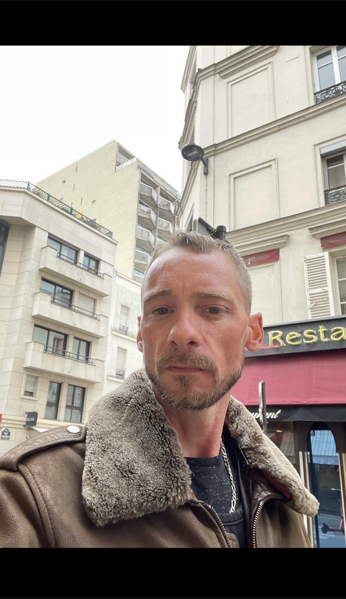 Profil de Hazim, 43 ans, Plan Cul à Şafţ al Mulūk
