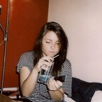 Profil de Erika, 28 ans, Plan Cul à Kafr Muḩsin