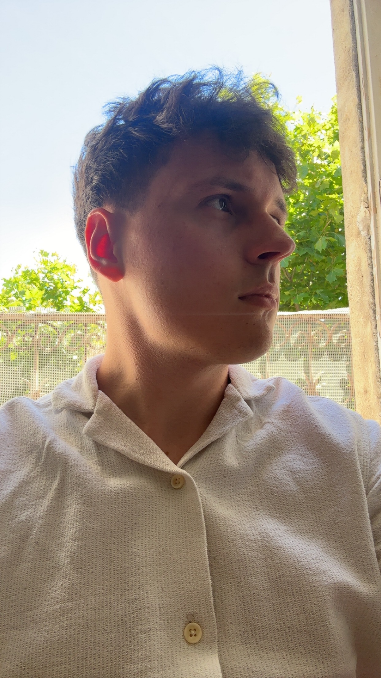 Profil de Matisse, 21 ans, Plan Cul à Merimde