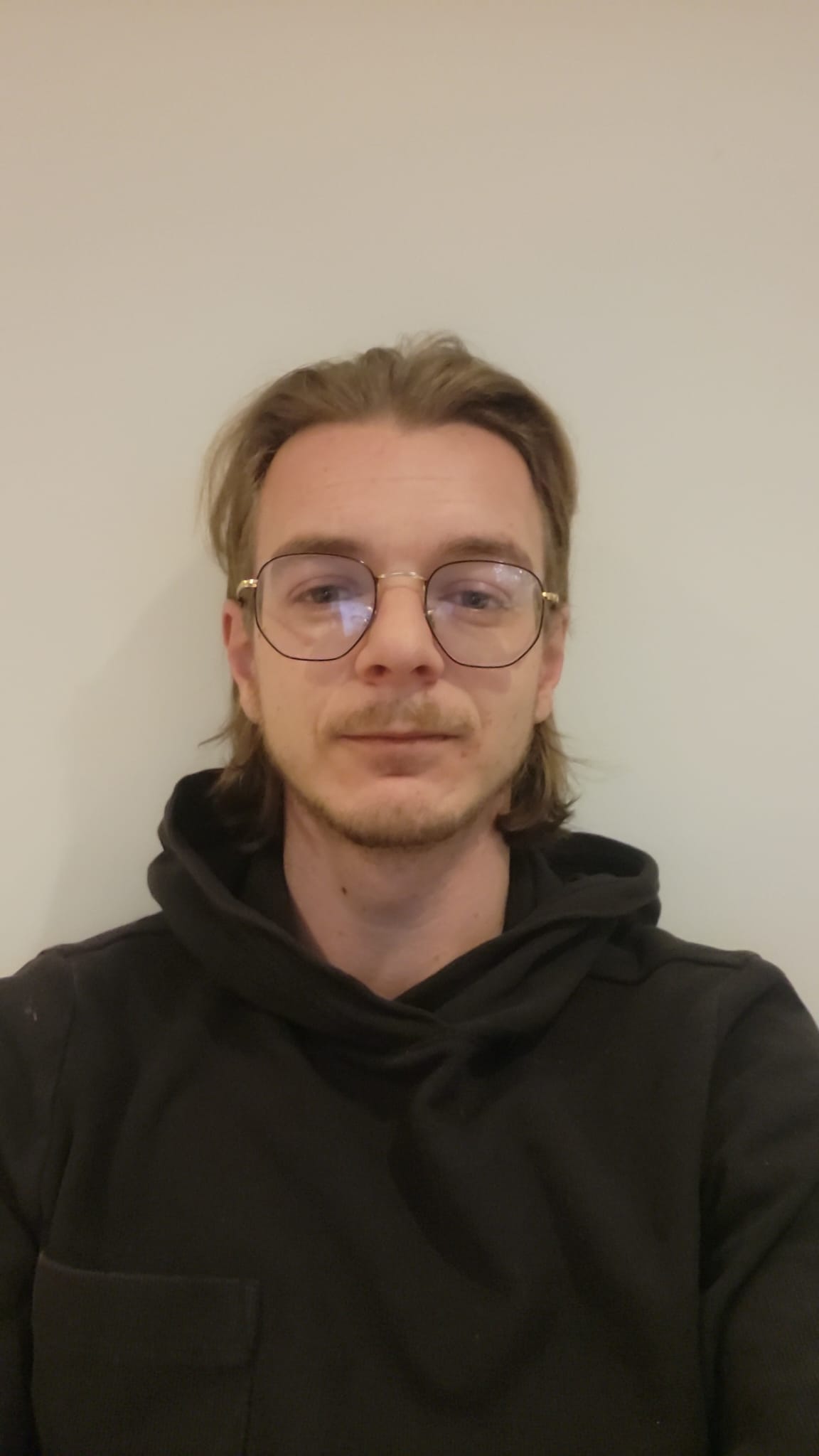 Profil de Alrick, 30 ans, Plan Cul à Kabb al Azraq