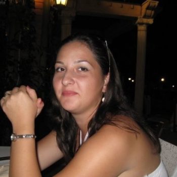 Profil de Sylviane, 41 ans, Plan Cul à Banī ‘Ubayd