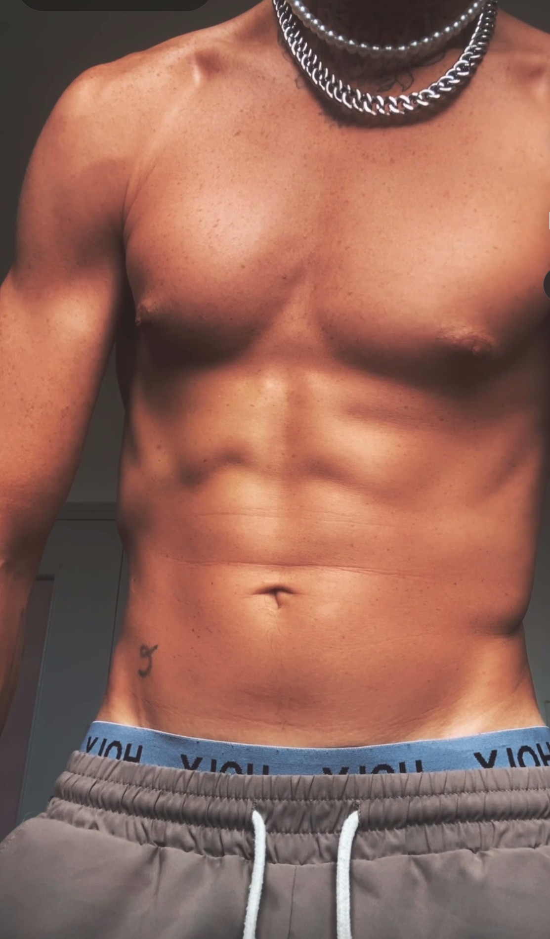 Profil de Stivens, 32 ans, Plan Cul à Nādir