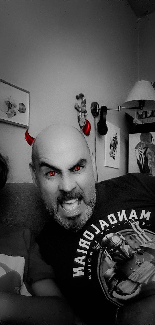 Profil de Abde, 48 ans, Plan Cul à Tall Ramlah