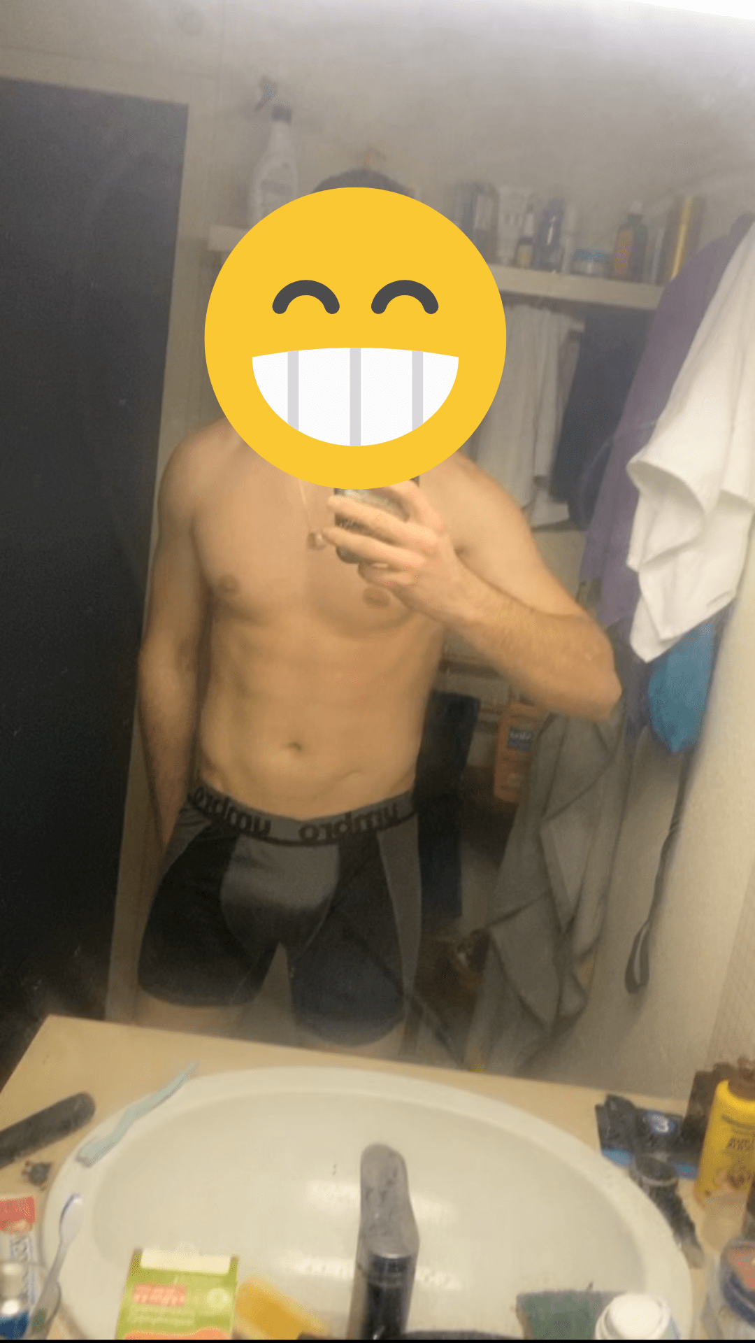 Profil de Jakob, 20 ans, Plan Cul à Birkat ar Rayyān