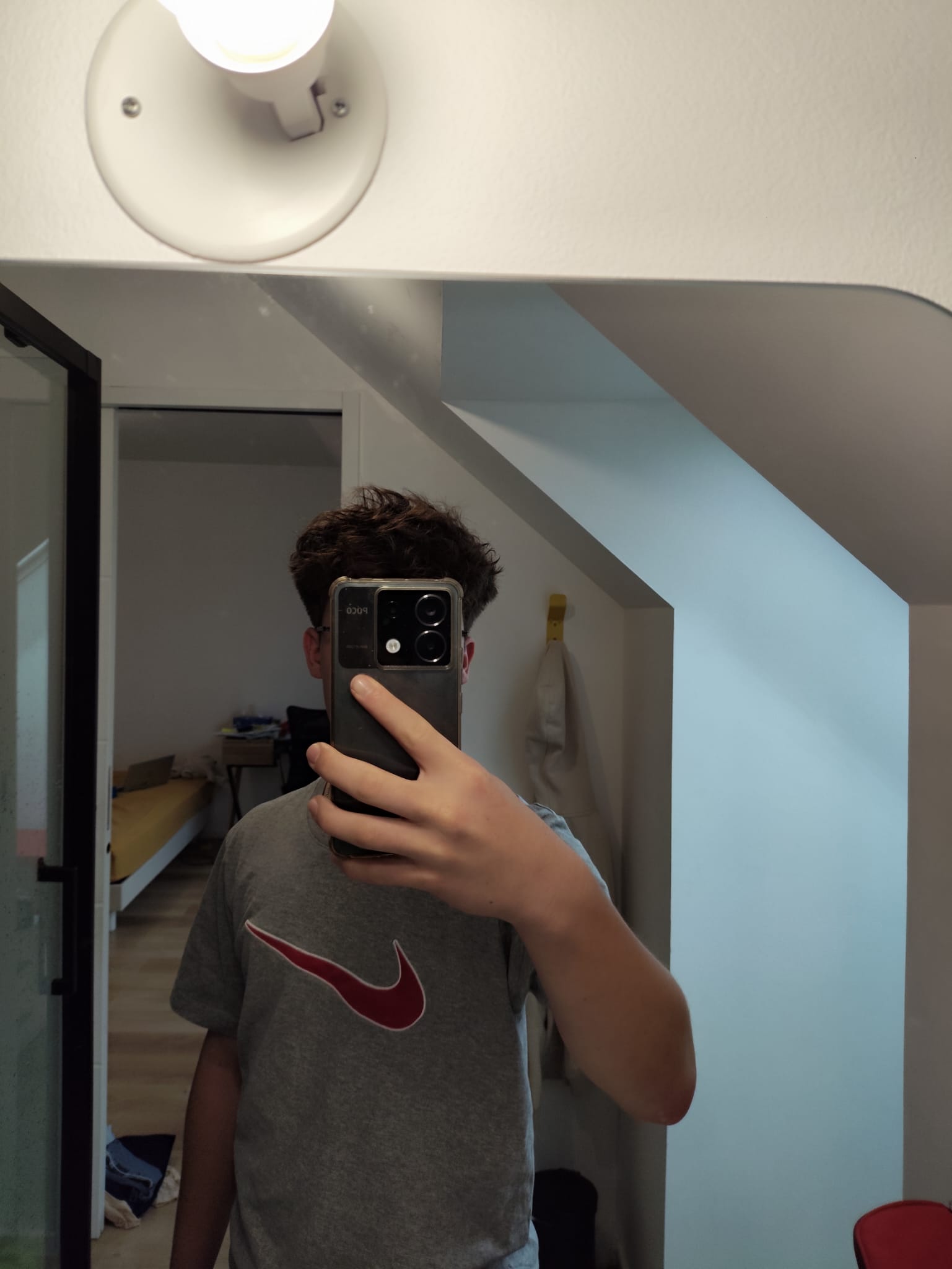 Profil de Corentin, 20 ans, Plan Cul à Conrad Cairo