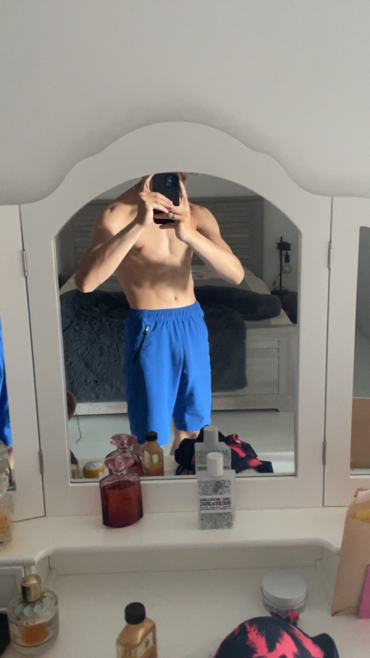 Profil de Seifdine, 19 ans, Plan Cul à Ţāmiyah