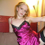 Profil de Hermance, 33 ans, Plan Cul à Bidsah