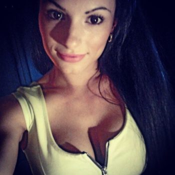 Profil de Menina, 40 ans, Plan Cul à Masjid Jam‘īyat aş Şafā