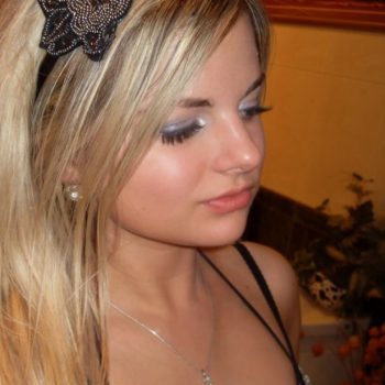 Profil de Leoda, 30 ans, Plan Cul à Naj‘ Kūbān