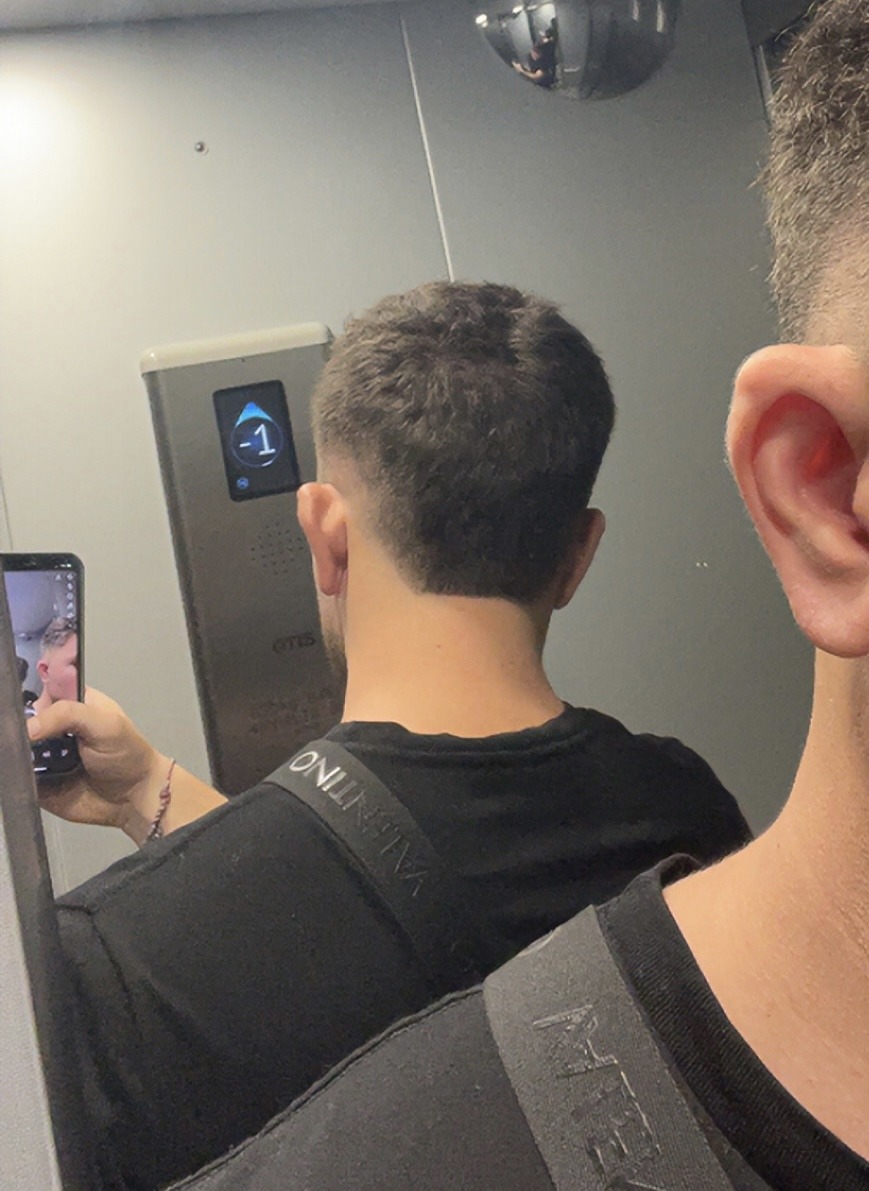 Profil de Ansou, 25 ans, Plan Cul à Danāşūr