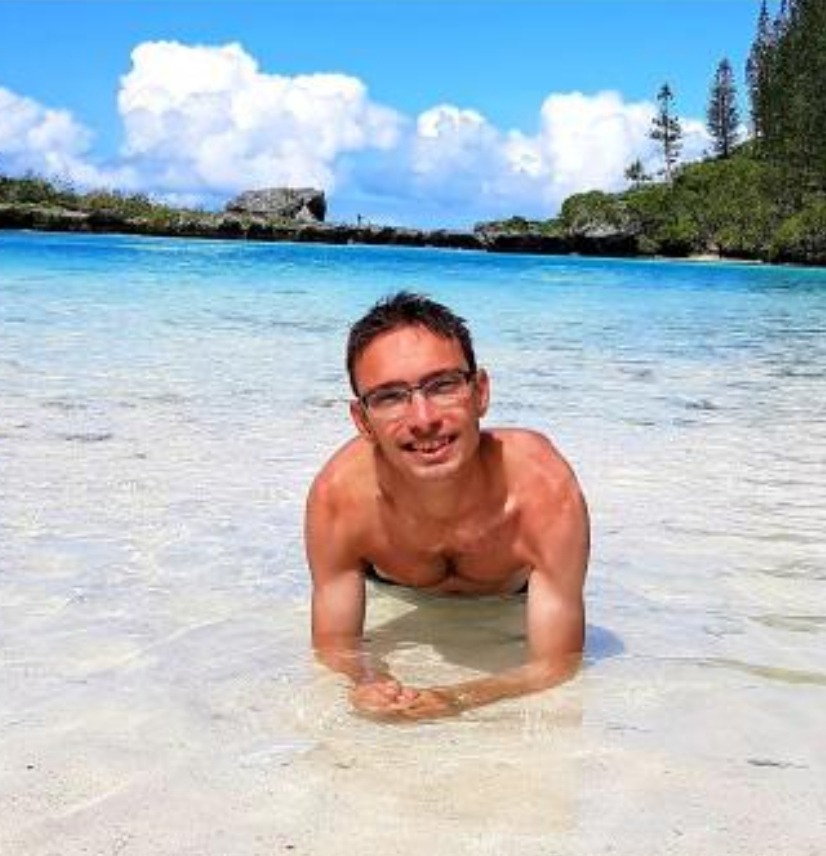 Profil de Khalil, 29 ans, Plan Cul à El-Assasif