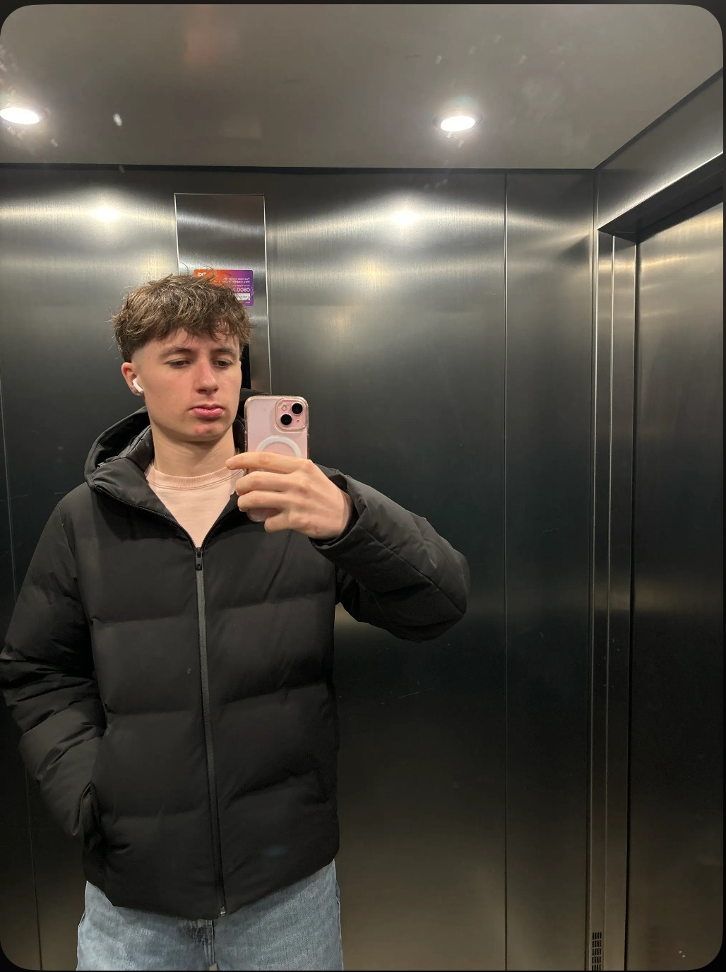 Profil de Vang, 18 ans, Plan Cul à Baţrīrkīyah ar Rūm