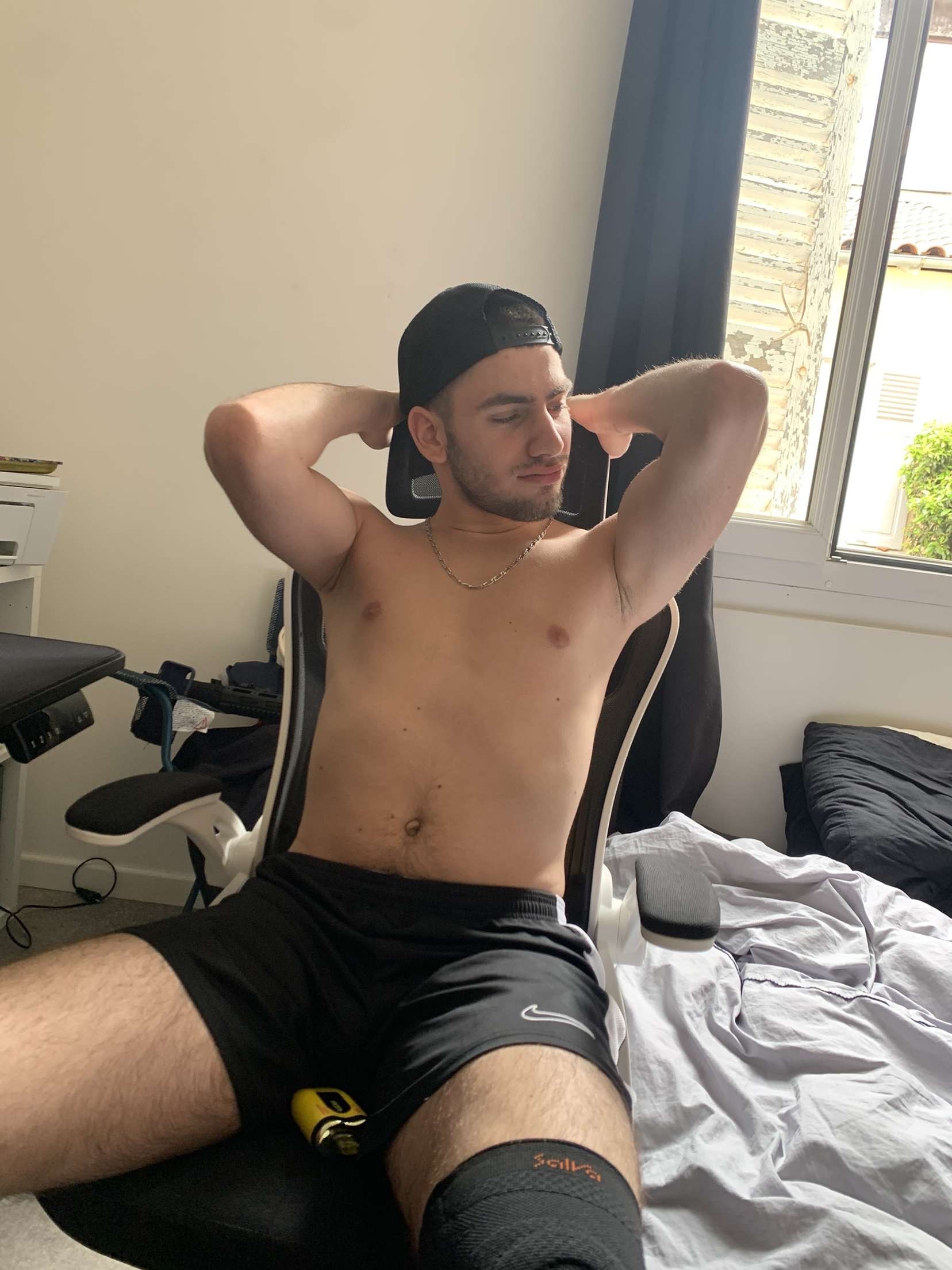 Profil de Wakil, 19 ans, Plan Cul à ‘Izbat ad Da‘da‘