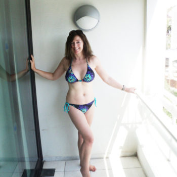 Profil de Kendra, 34 ans, Plan Cul à Maşraf al Fara‘ūnīyah