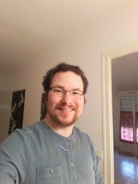 Profil de Romann, 29 ans, Plan Cul à Dunyā