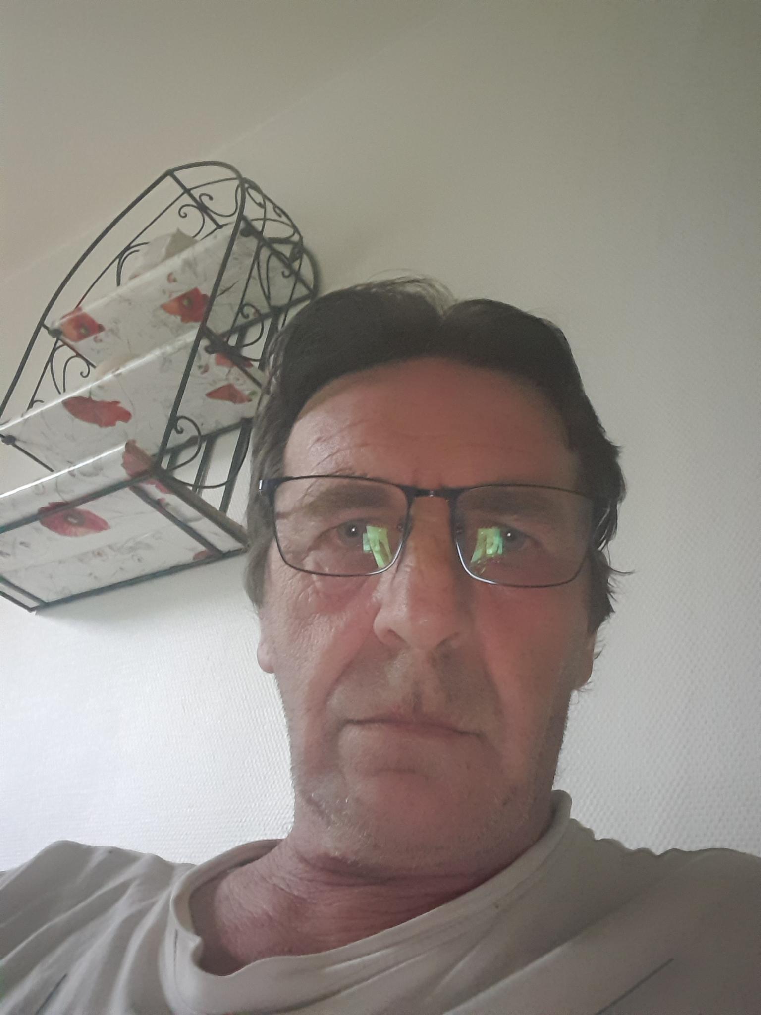 Profil de Graham, 55 ans, Plan Cul à ‘Amrīţ