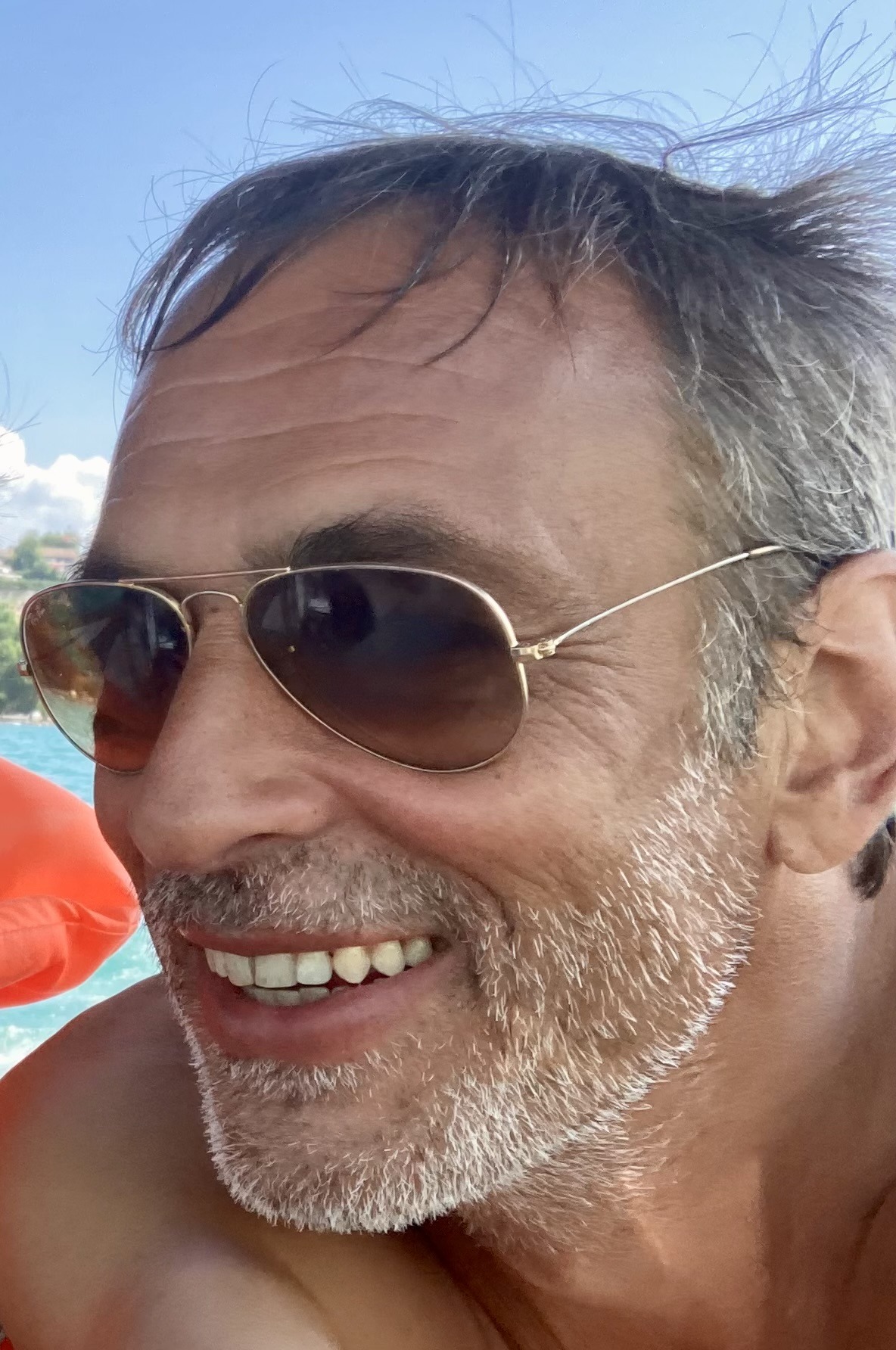 Profil de Khylian, 46 ans, Plan Cul à Kom Ombo