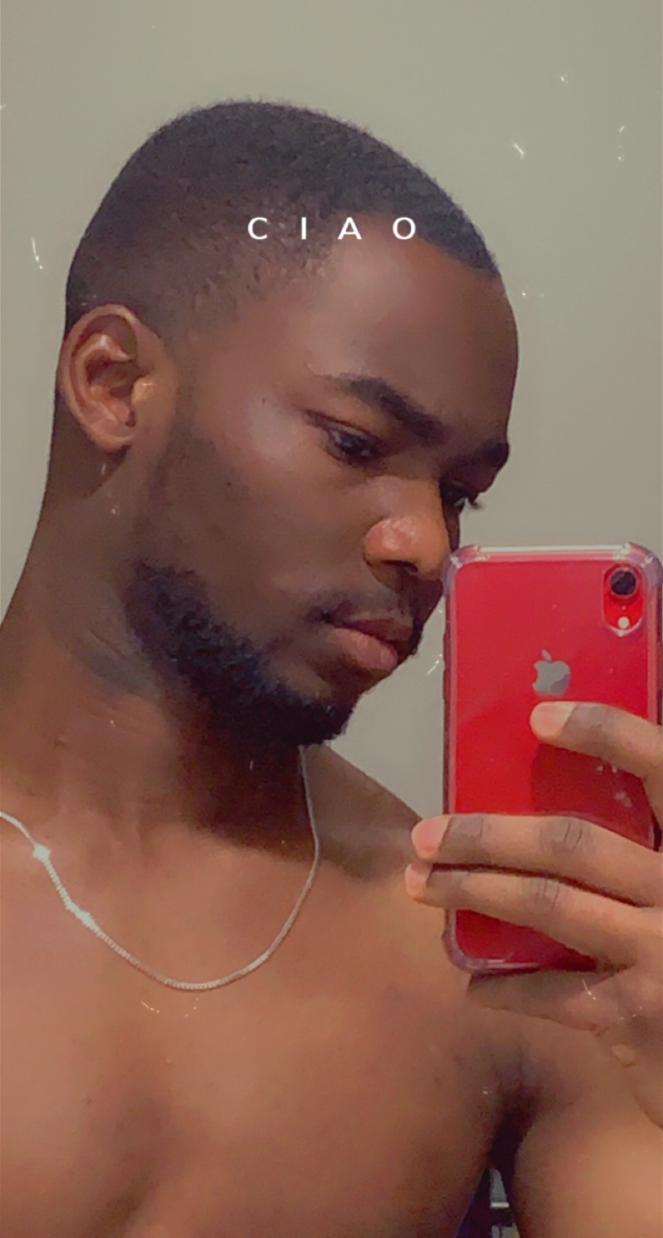 Profil de Touati, 32 ans, Plan Cul à Tall al Bahnasā