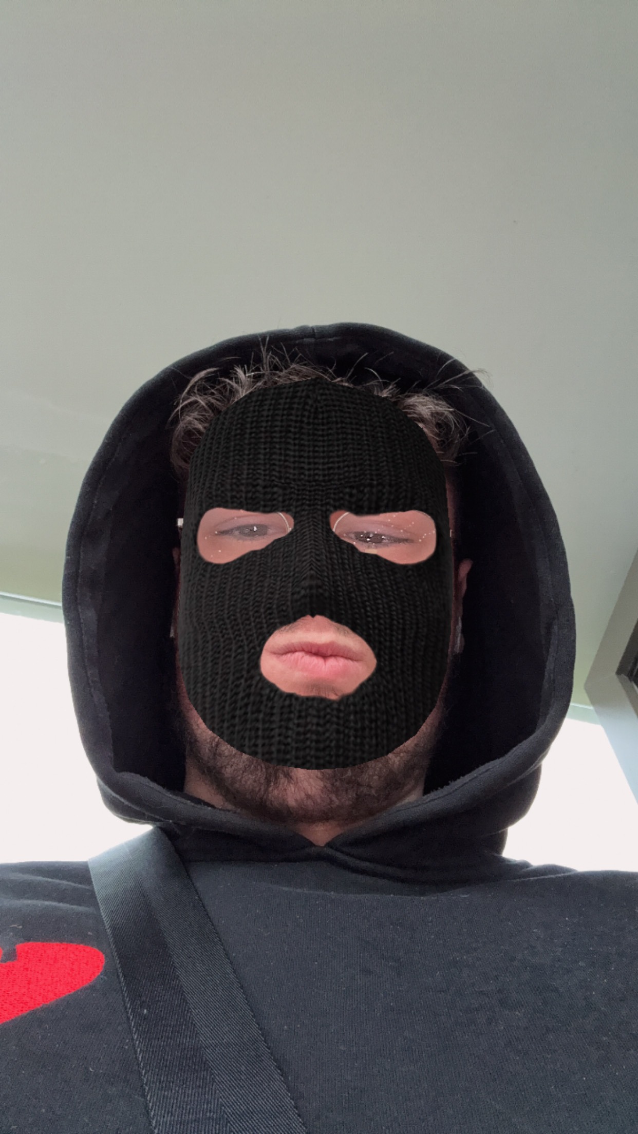 Profil de Rodin, 21 ans, Plan Cul à Ama