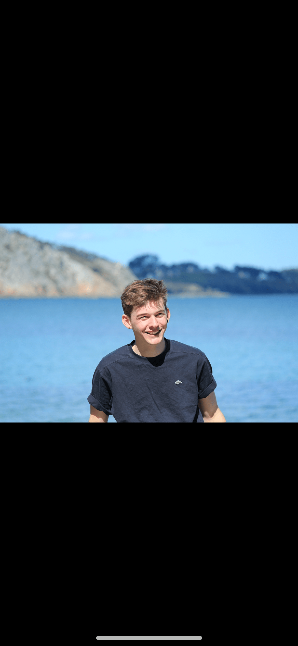 Profil de Kilyane, 25 ans, Plan Cul à Wādī ash Shiyāḩ