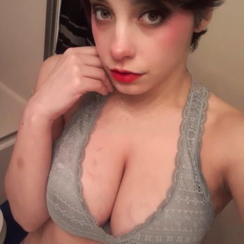 Profil de Laurine, 34 ans, Plan Cul à Nazlat Ţāhā’