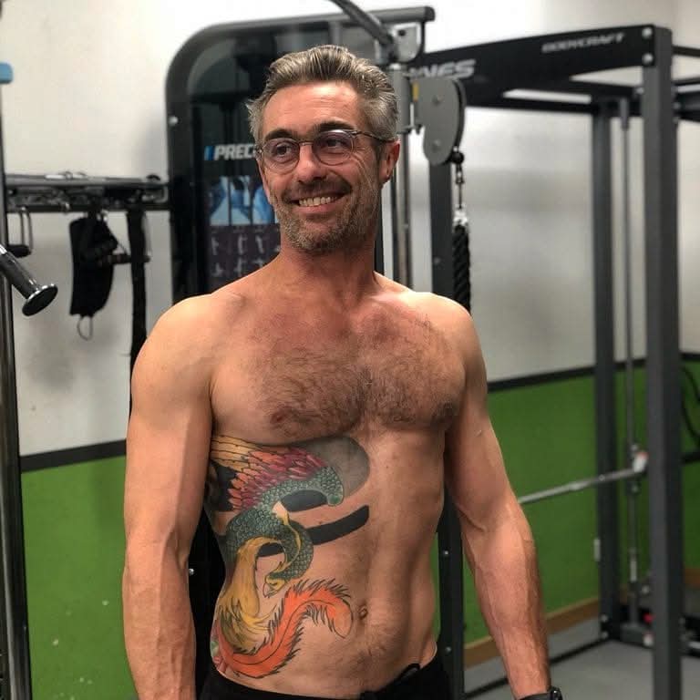 Profil de Redan, 43 ans, Plan Cul à Mubāshir