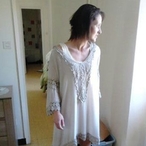 Profil de Precyllia, 43 ans, Plan Cul à Ma‘dīyah