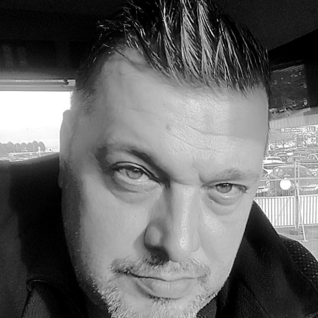 Profil de Haim, 51 ans, Plan Cul à Qulubbā