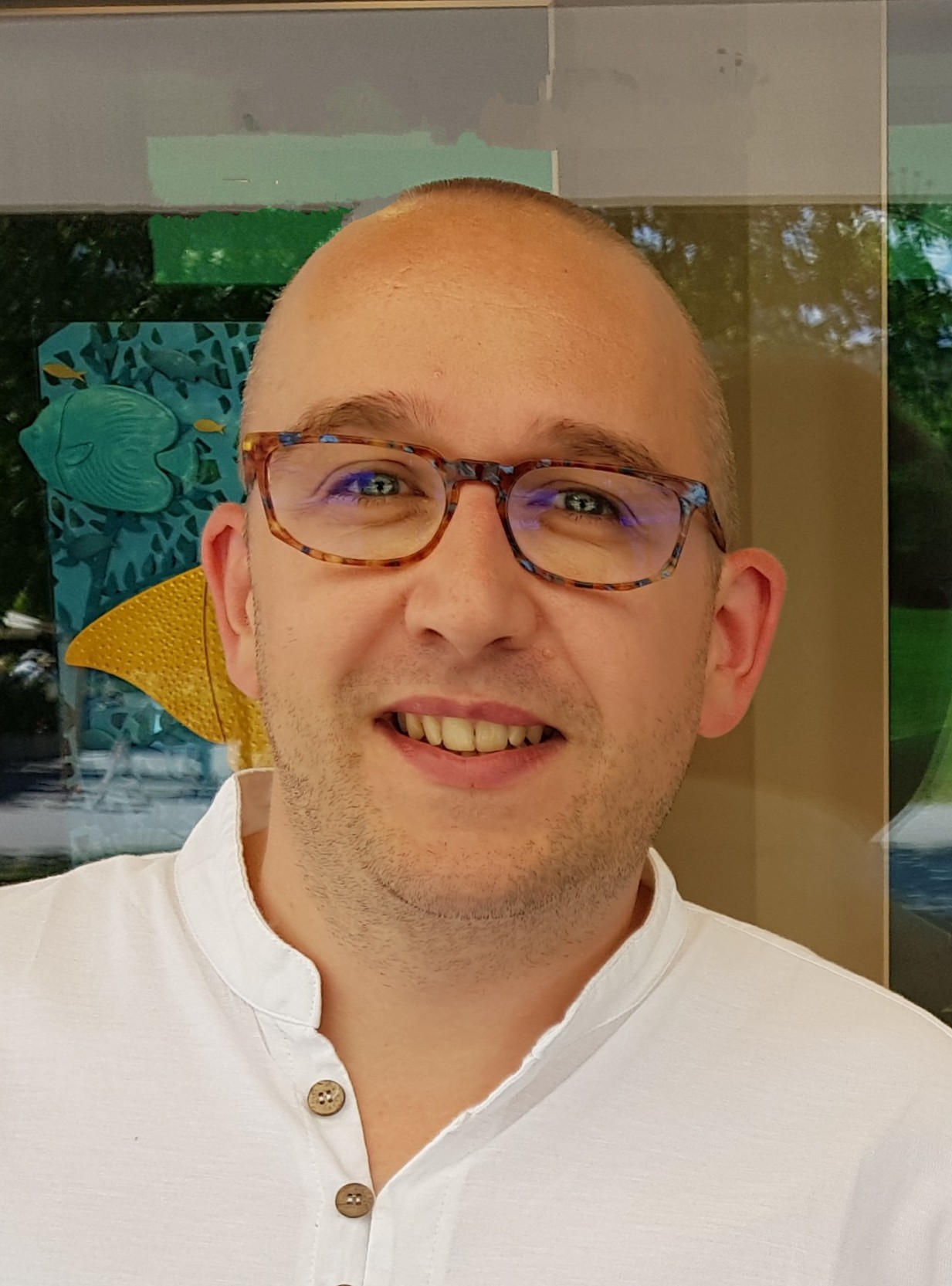 Profil de Isayah, 41 ans, Plan Cul à Wadī Bada‘