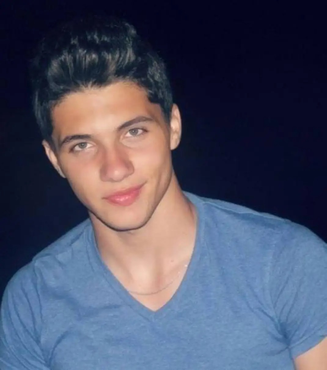 Profil de Nasser, 25 ans, Plan Cul à Abu Simbel