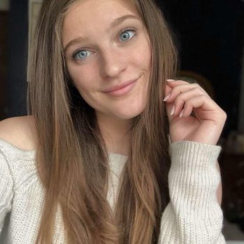 Profil de Gabriella, 27 ans, Plan Cul à Tur‘at as Sanţā