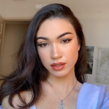 Profil de Mikaela, 35 ans, Plan Cul à ‘Izbat Abāz̧ah