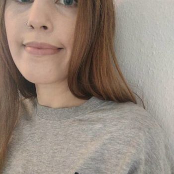 Profil de Julie-charlotte, 25 ans, Plan Cul à ‘Abbāsah